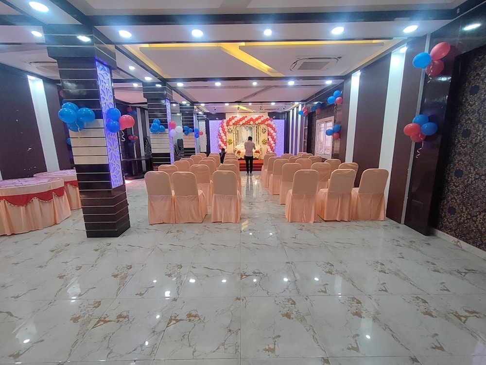 Ma Parvati residency — hotel in Rajapur