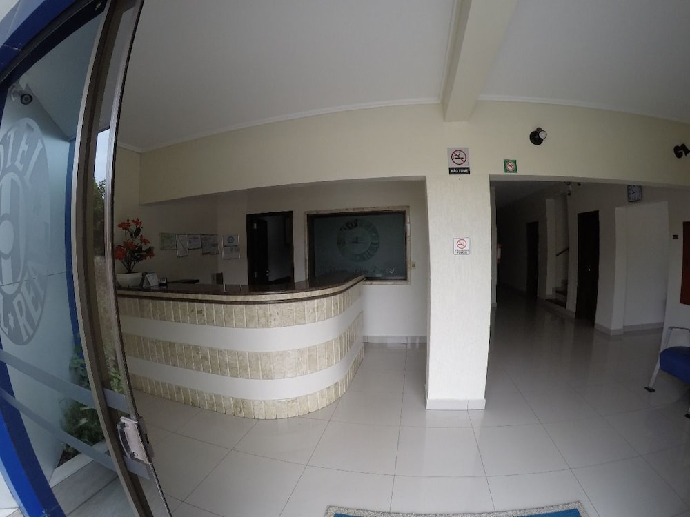 Hotel Sul Real — Ji Parana — photo 2