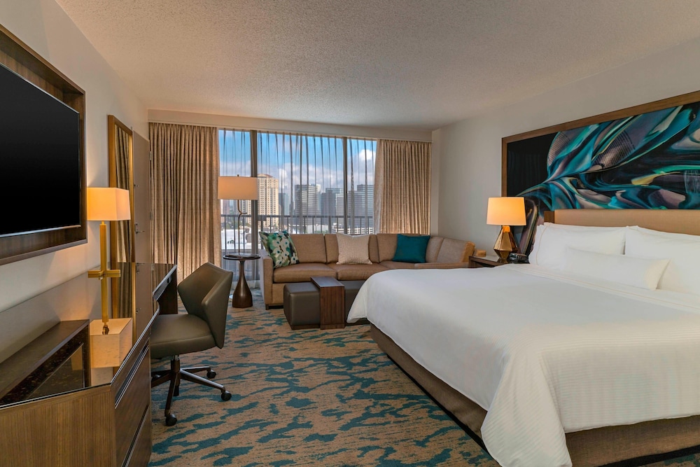 The Westin Galleria Houston - photo 13