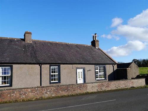 Branta Cottage — 4-Star Luxury Hotel in Dumfries, United Kingdom