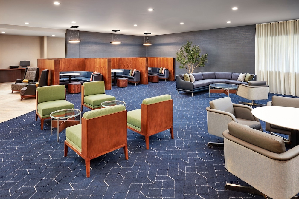 Courtyard by Marriott Vallejo Napa Valley - photo 4
