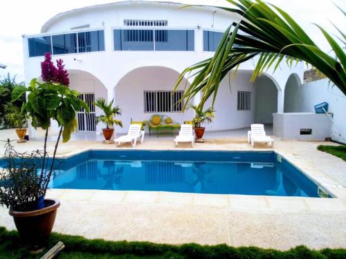 Keur Fatou - last minute hotel in Unknown City