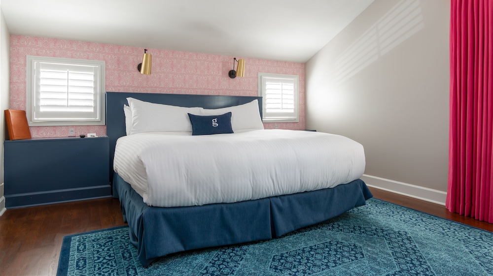 Germantown Inn - photo 82