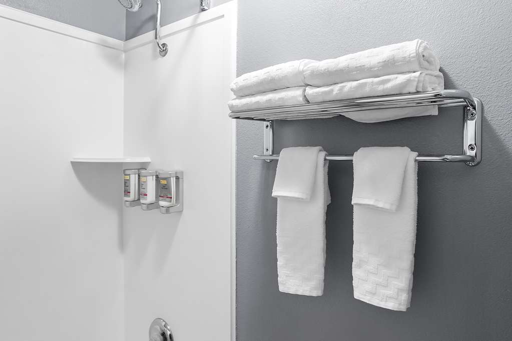 Best Western Pocatello Inn - photo 33