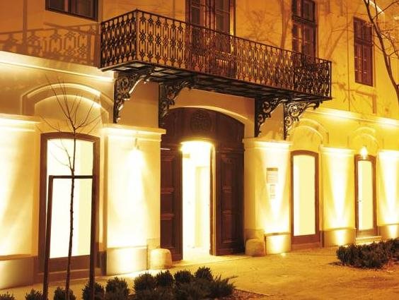 Tiszavirág Szeged in Szeged, Hungary