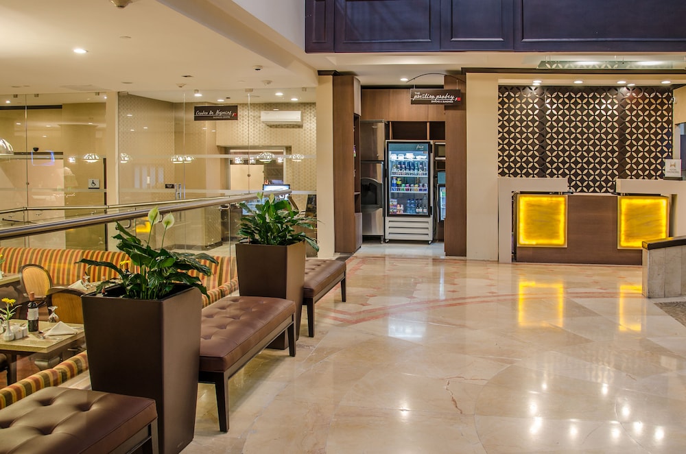 Hilton Garden Inn Guatemala City — Guatemala City — photo 4