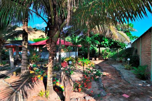 Hosteria Canoa — Manta — photo 4