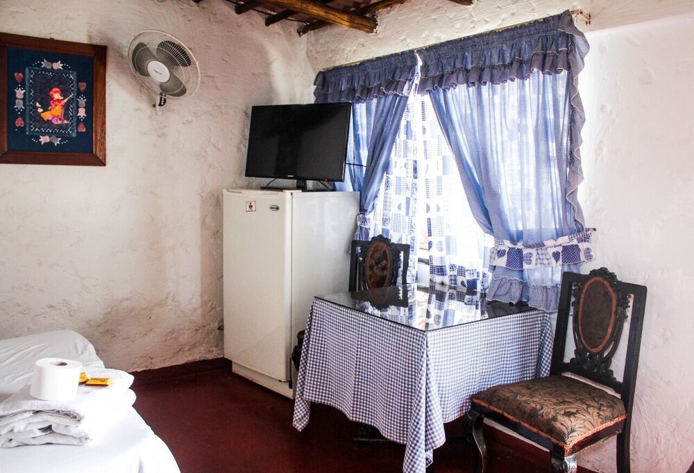 Casa del Gringo — Cieneguilla — photo 4