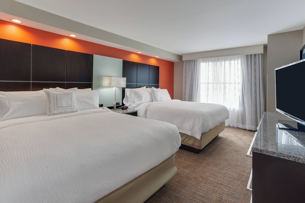 Residence Inn by Marriott Daytona Beach Oceanfront - photo 18