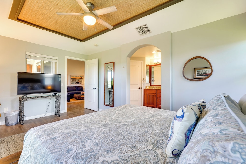 Luxe Maunalani Resort Condo w Pool Beach Access - photo 4