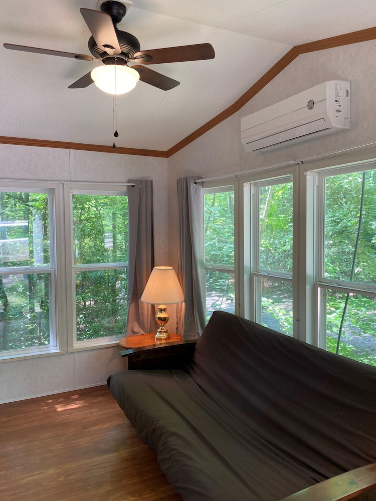 Wilderness Presidential Resort - photo 10