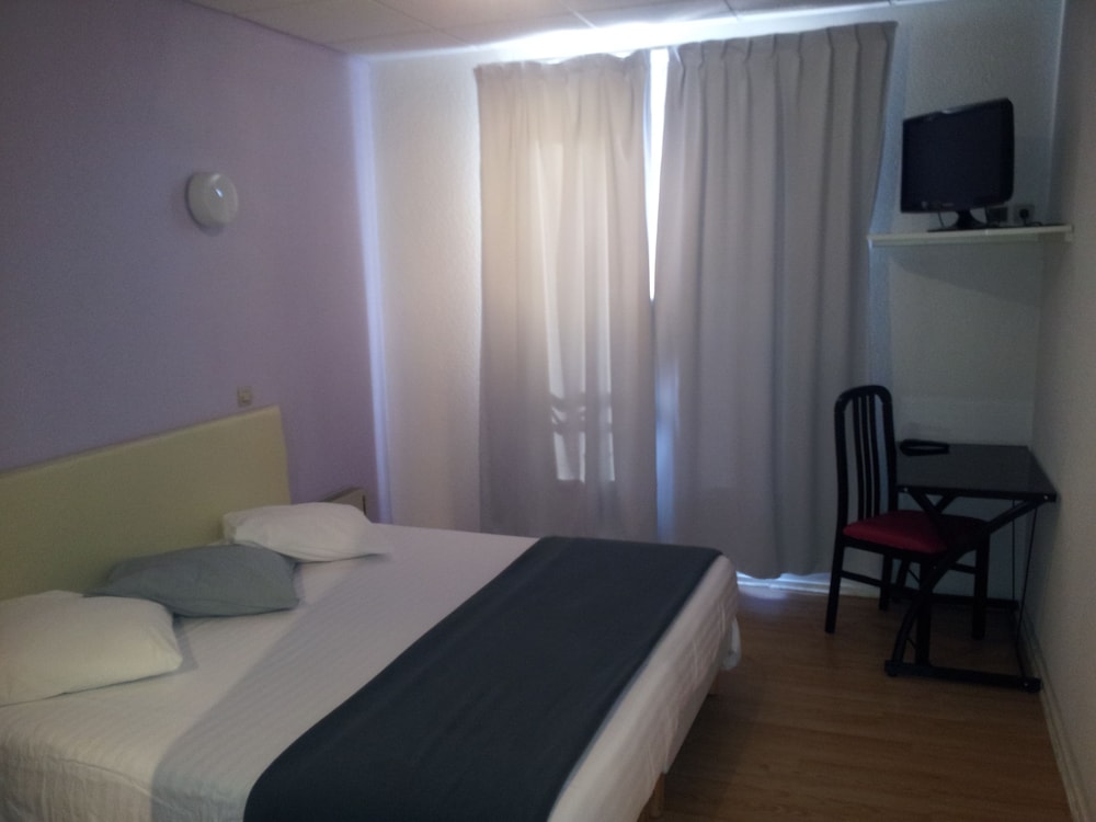 Le Clos Fleuri — Roanne