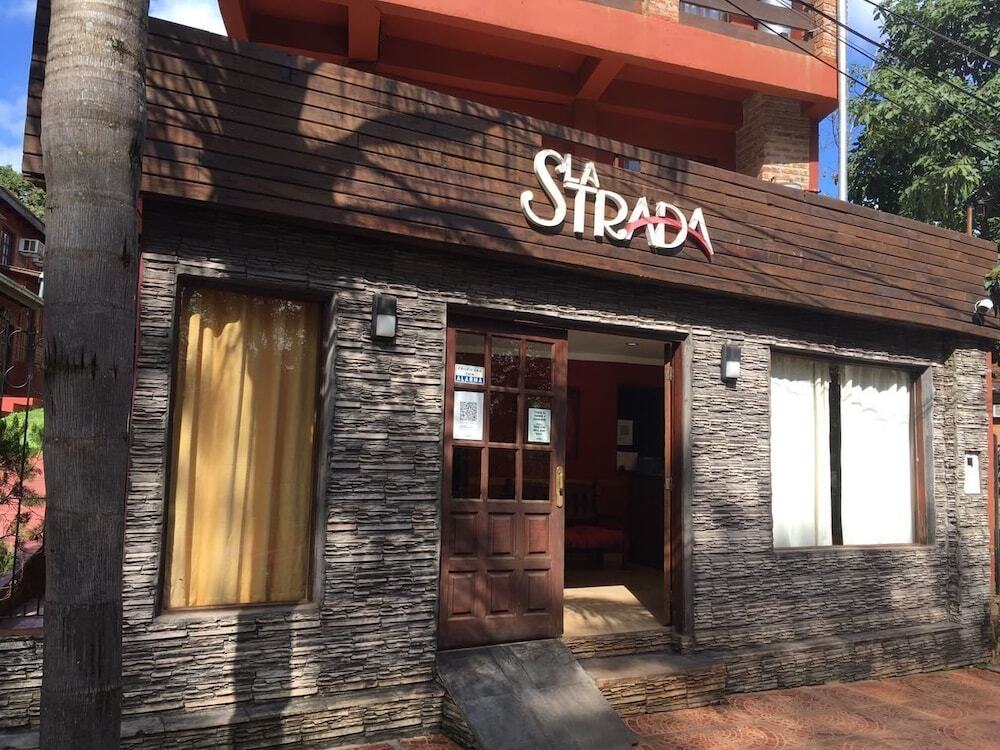 La Strada Residencial in Puerto Iguazu, Argentina