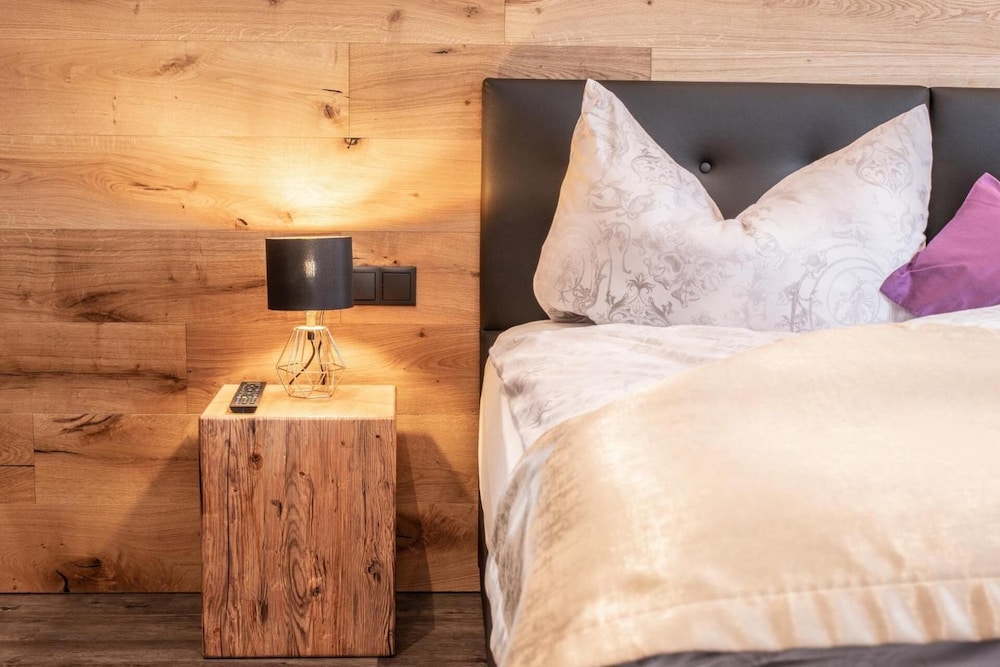 Apartklusiv Kaltenbach - carbon neutral hotel in Kaltenbach