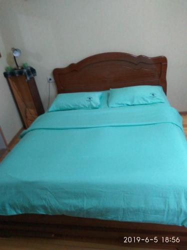 Apartment in Tbilisi Center Isk Home