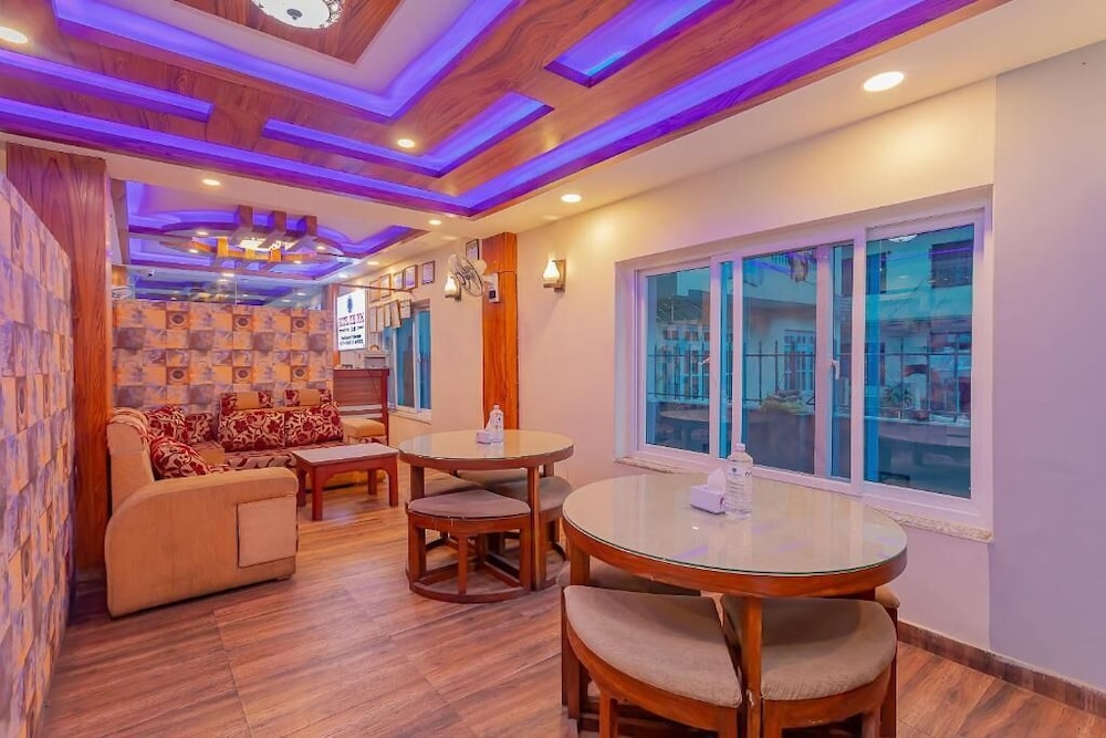 Hotel Tiktok - last minute hotel in Kathmandu