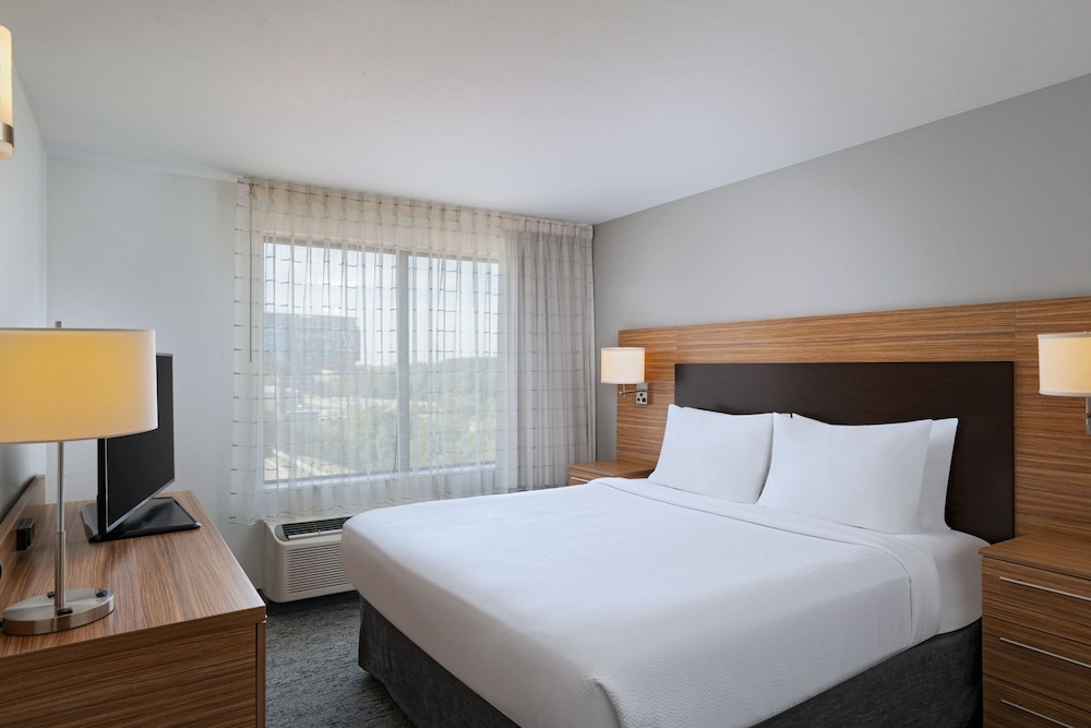 TownePlace Suites by Marriott Macon Mercer University - photo 5