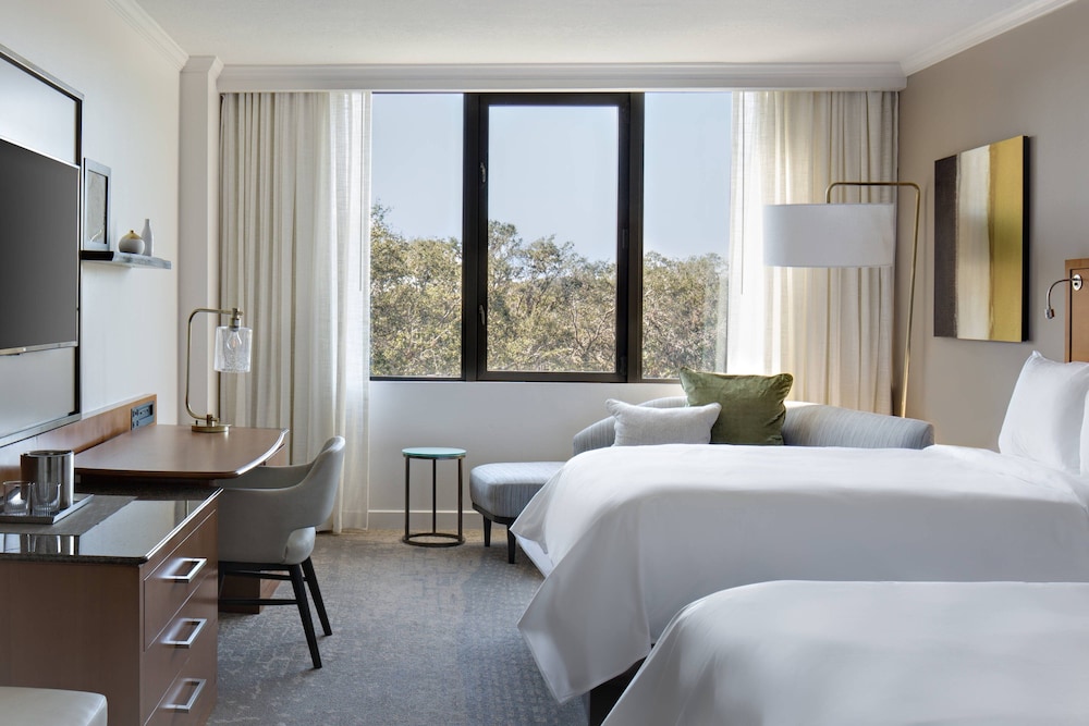 Sawgrass Marriott Golf Resort & Spa - photo 19