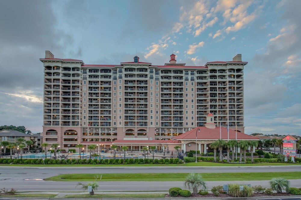 Tilghman Beach & Golf Resort 8003 2nd Row Cherry Grove 3 Bedroom C in North Myrtle Beach, United States