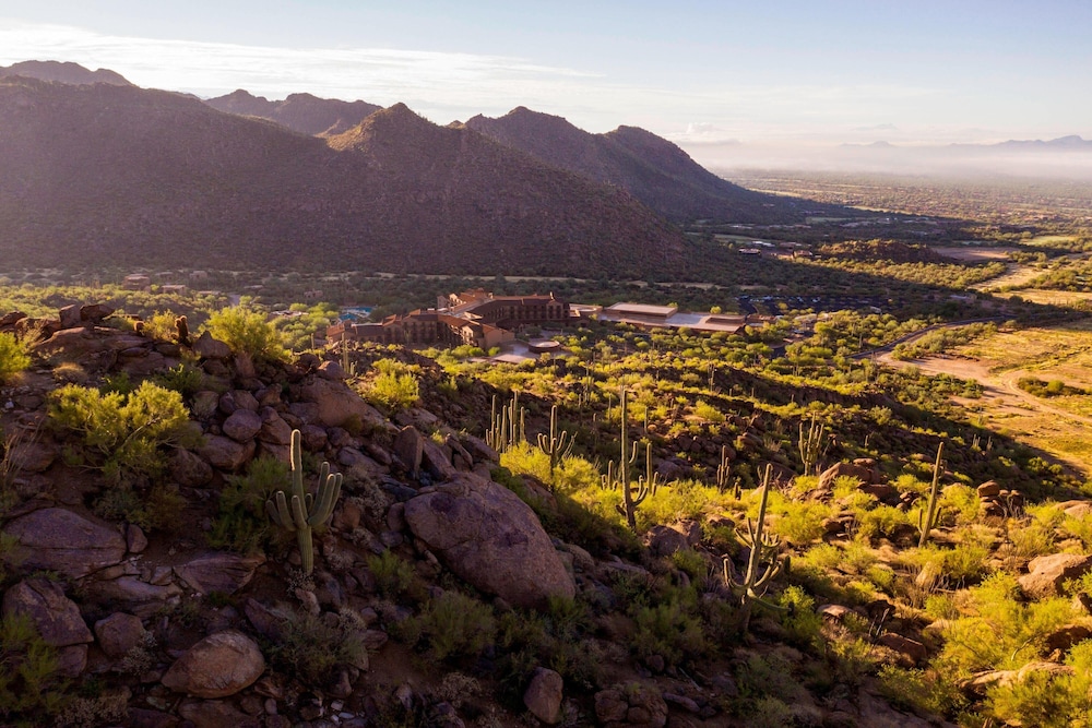 The Ritz Carlton Dove Mountain - photo 115