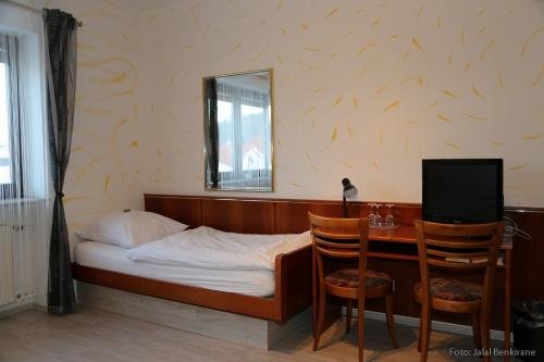Saarland Hotel Milano — Dillingen — photo 3