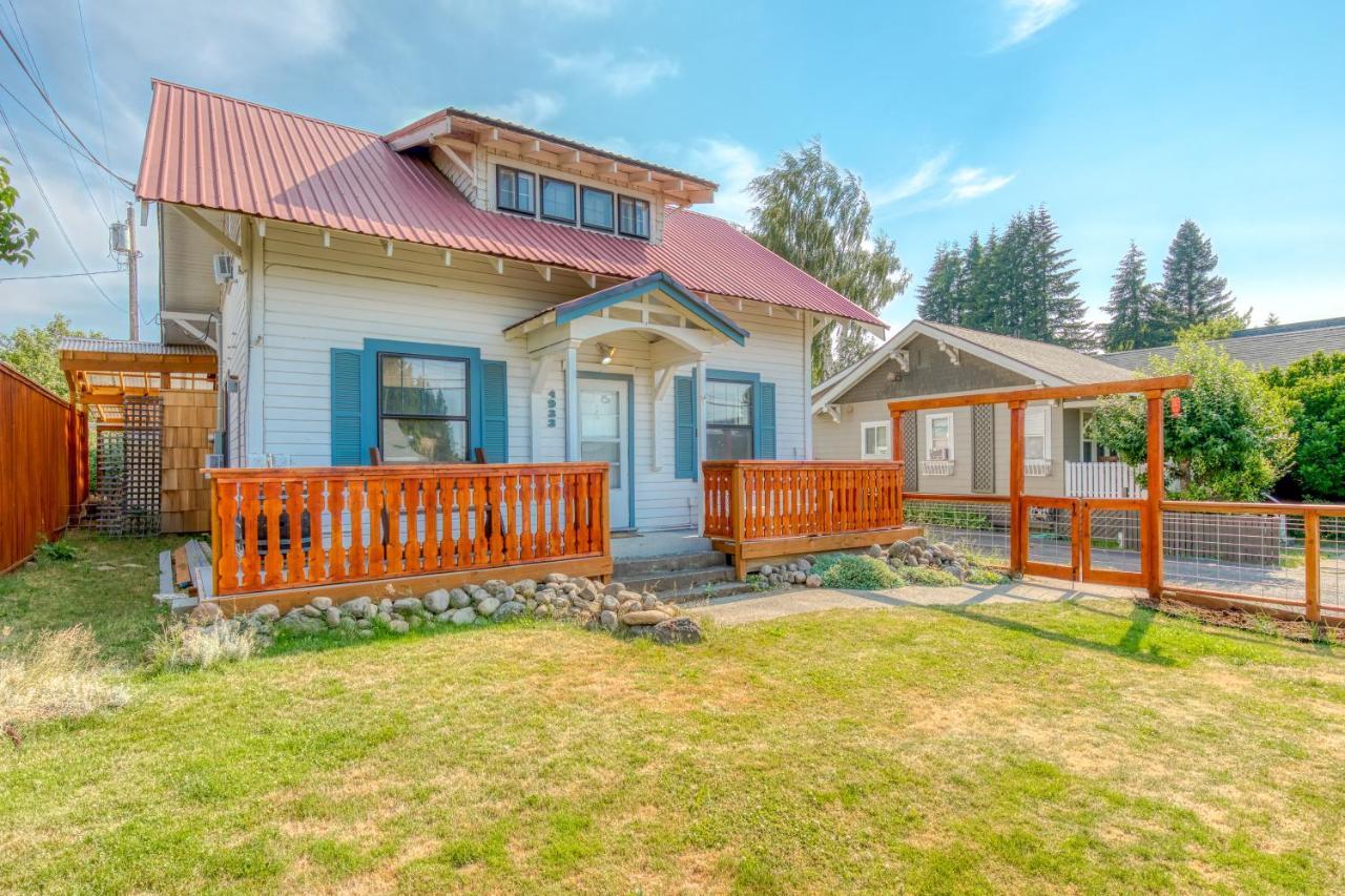 Mount Hood Vista - last minute hotel in Unknown City
