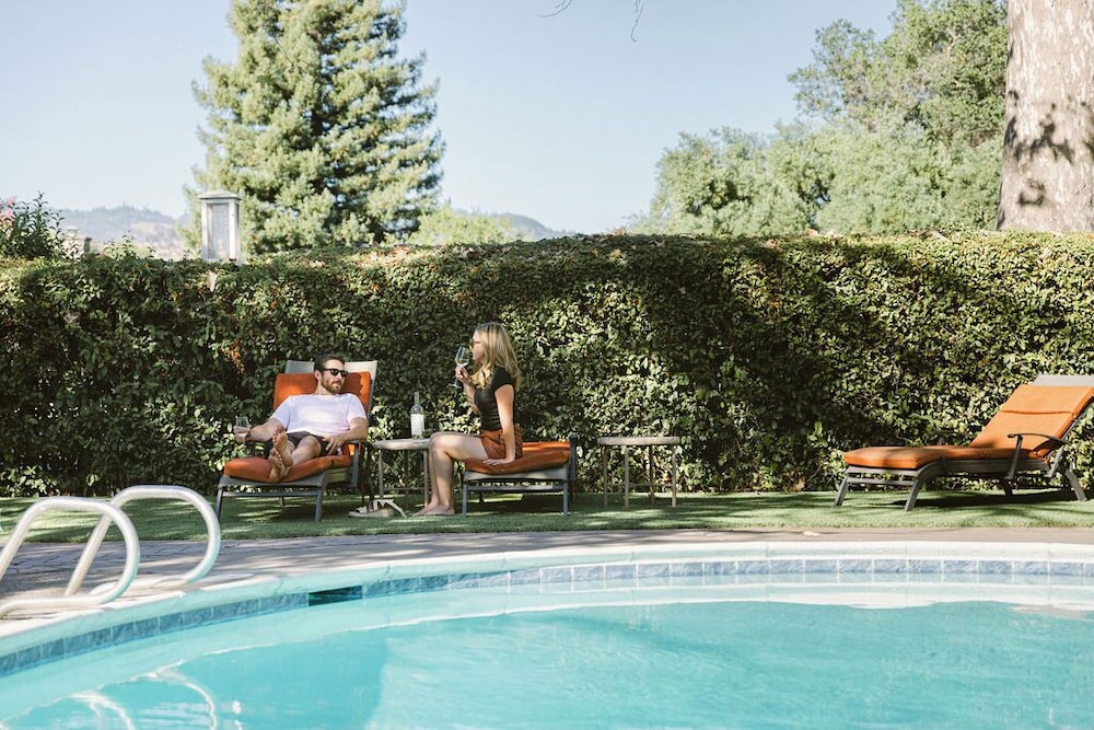 El Bonita Motel - photo 85