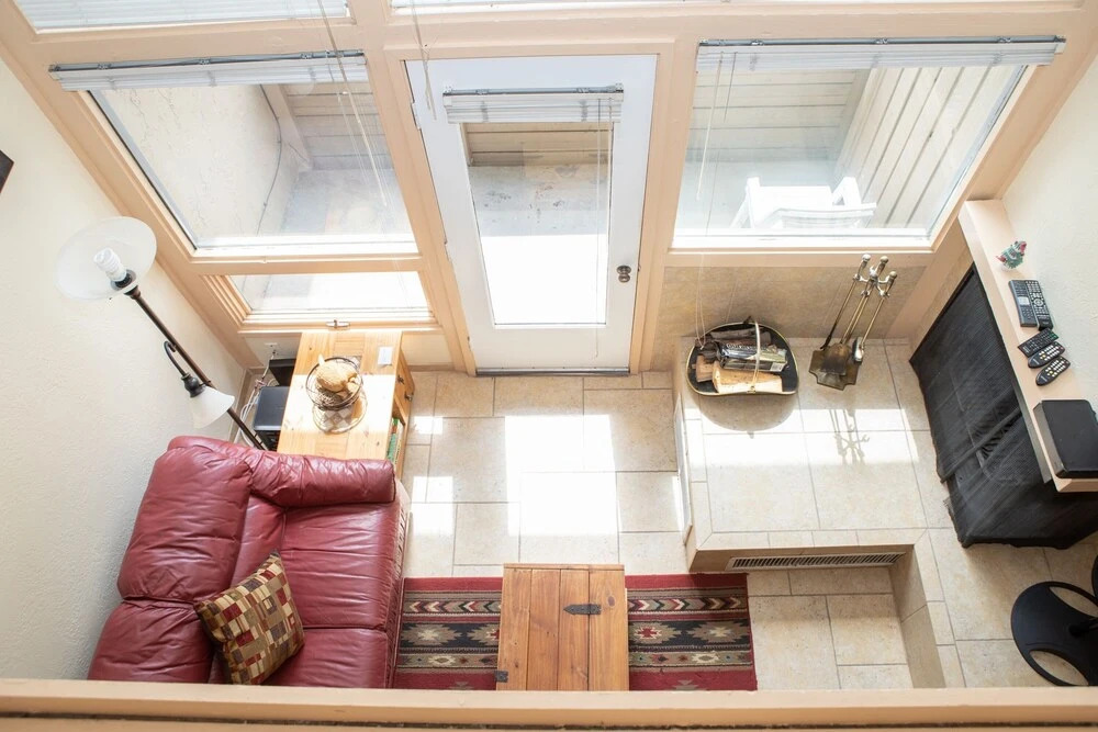 Homestake Condominiums Hotel in Vail, United States