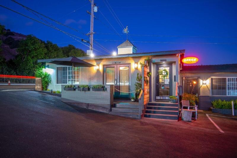 Shell Beach Inn - photo 4
