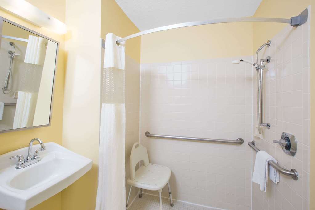 Days Inn by Wyndham Grand Island - photo 6