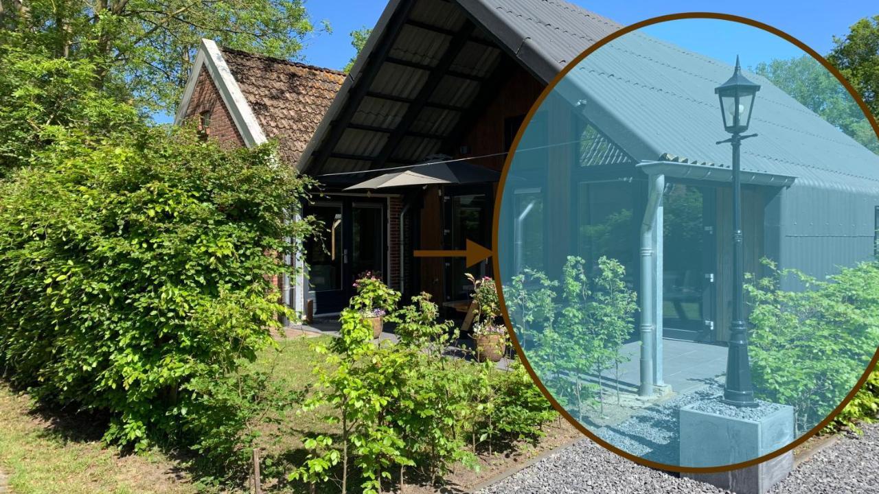 Jouwvakantiehuisnl Accommodatie Drentsche Aa — Vries