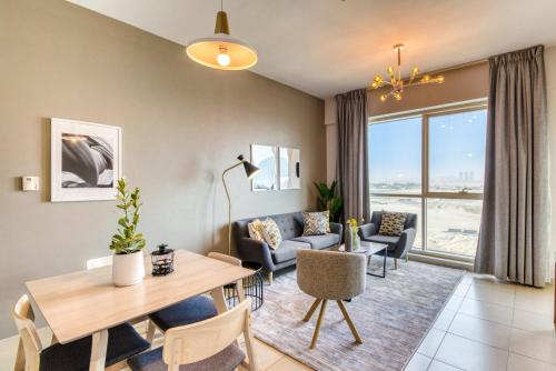 GuestReady Holiday Homes Sunny Delights — 4-Star Luxury Hotel in Dubai, United Arab Emirates