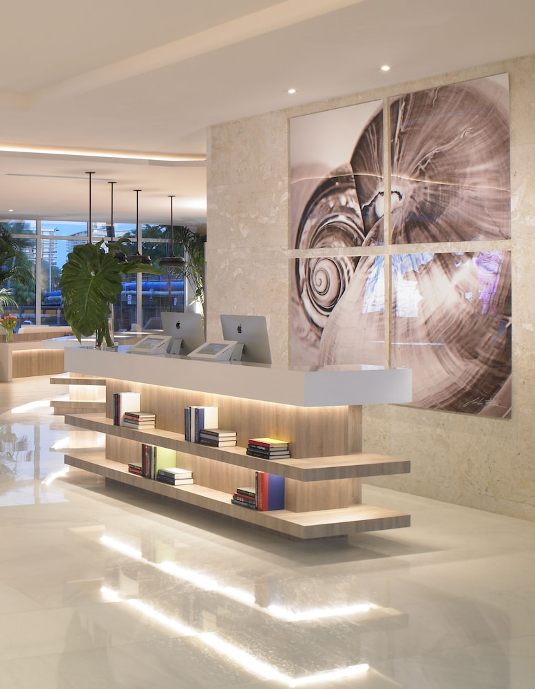 Grand Beach Hotel Bay Harbor - photo 4