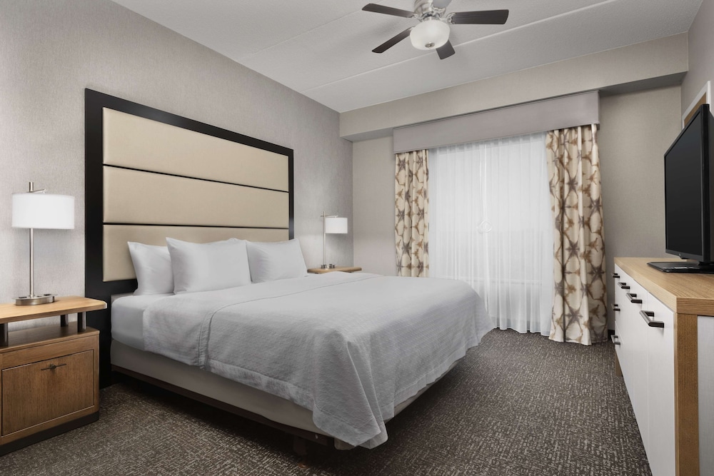 Homewood Suites By Hilton York - photo 11