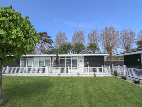 99 Cherry Park in Skegness, United Kingdom