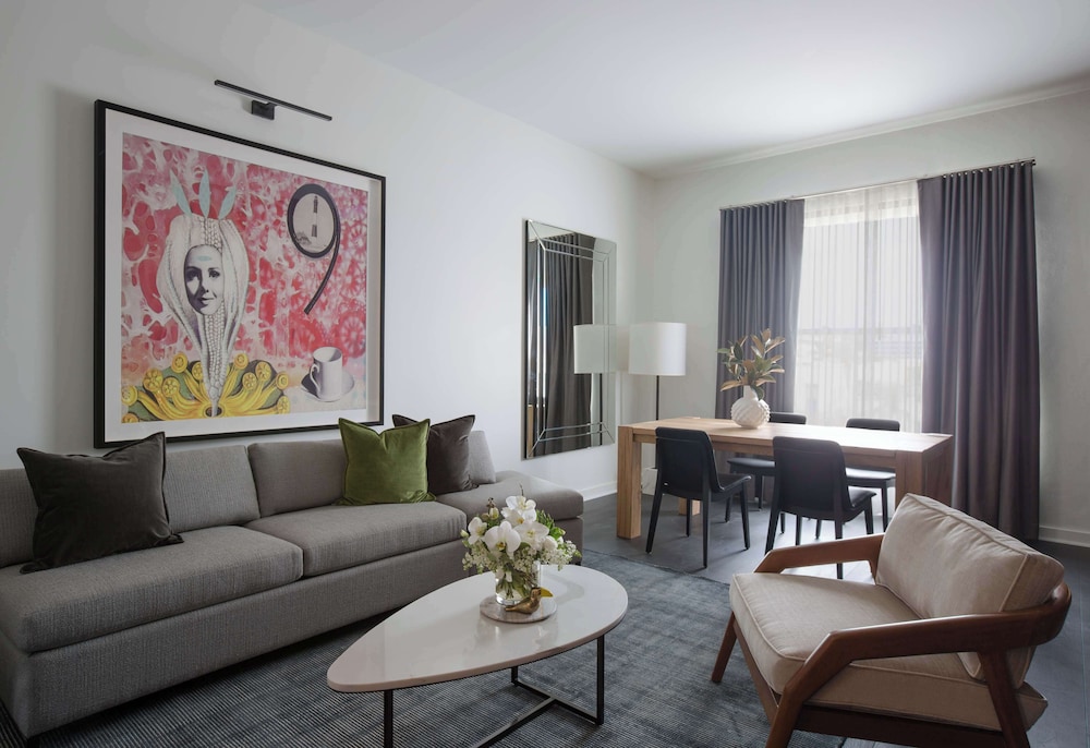 Andaz San Diego by Hyatt - photo 17