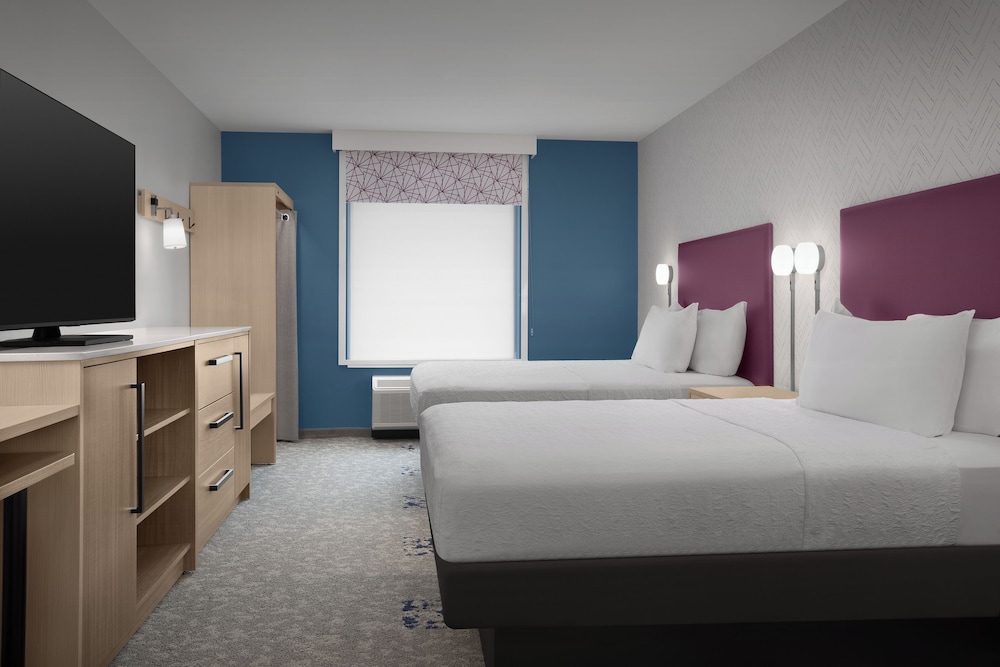 Home2 Suites By Hilton Columbus Easton - photo 10