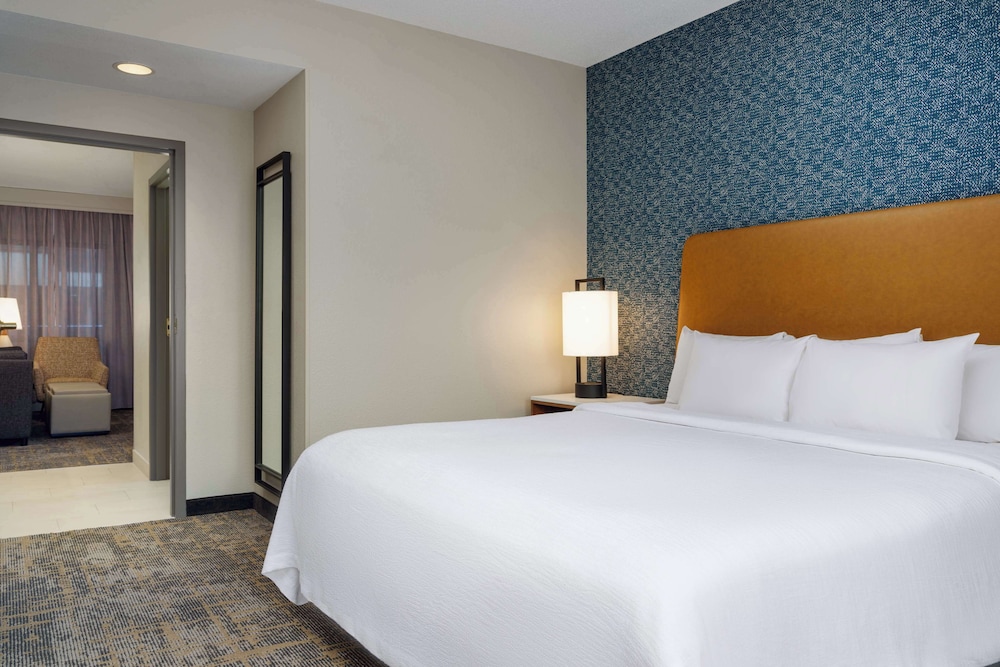 Embassy Suites Lincoln - photo 16