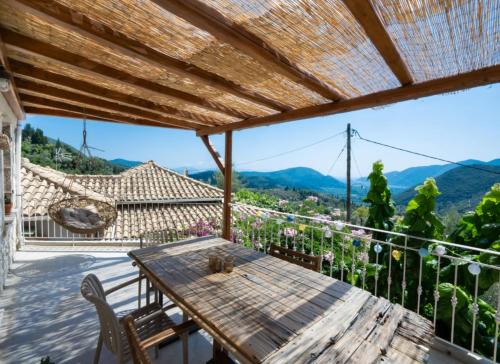 Anyfantata - carbon neutral hotel in Unknown City