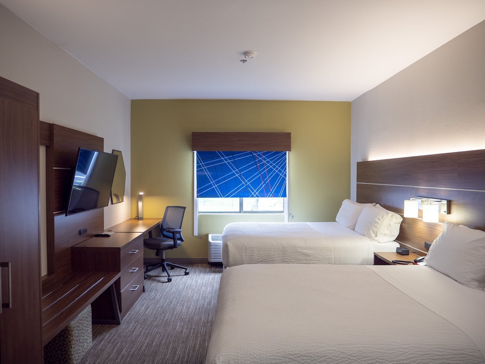 Holiday Inn Express & Suites Greenville Airport by IHG - photo 12