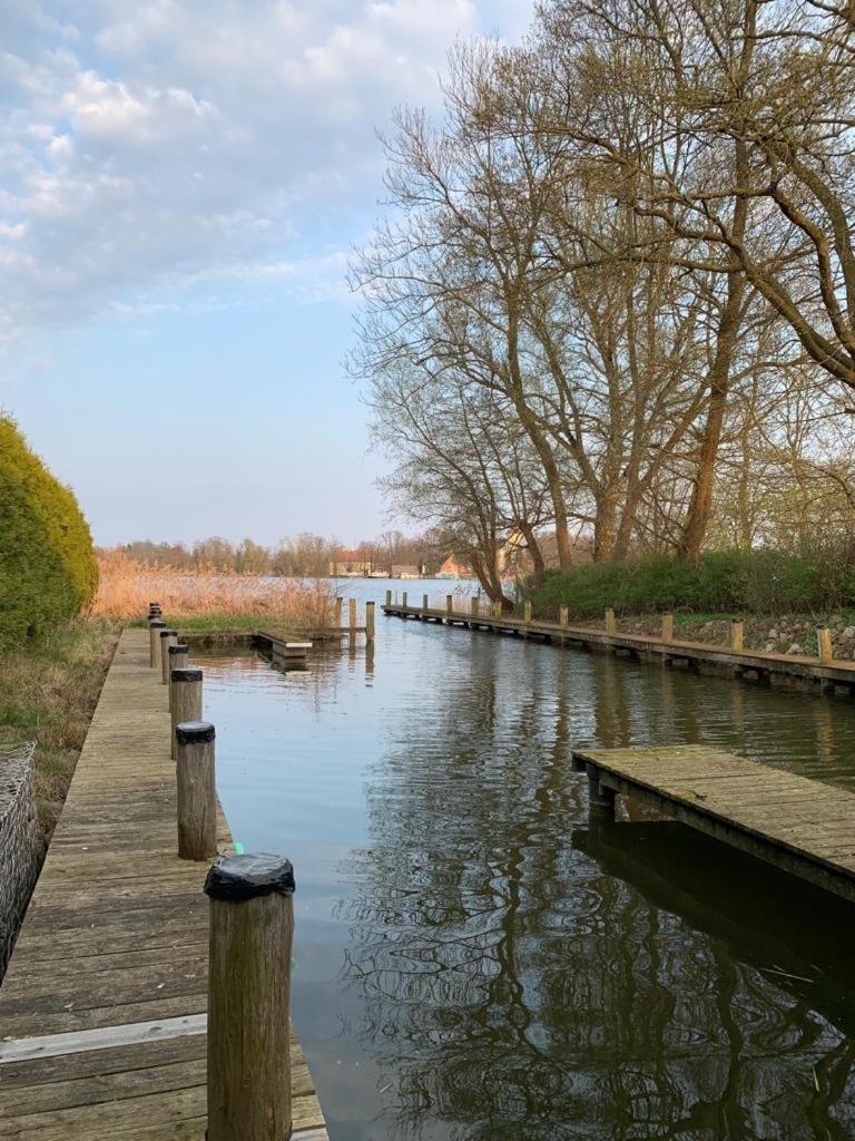Schwantje Mirow 6b — Mirow — photo 4
