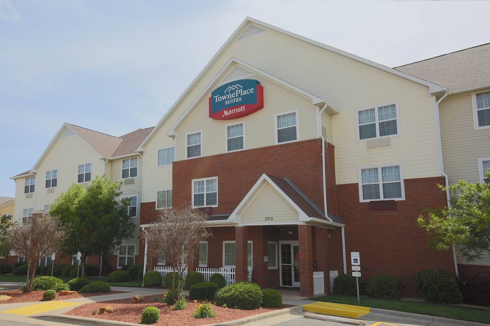 TownePlace Suites by Marriott Lubbock - featured photo