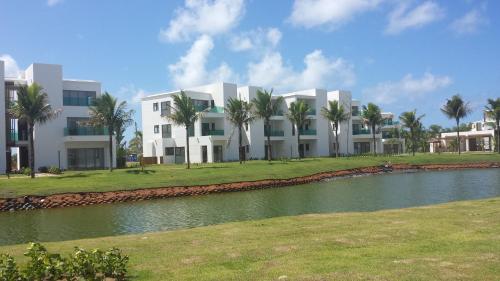 Condominio Mediterraneo Iberostate — 4-Star Luxury Hotel in Mata De Sao Joao, Brasil