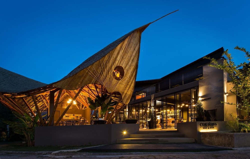 Cool Downs Resort in Chiang Mai, Thailand