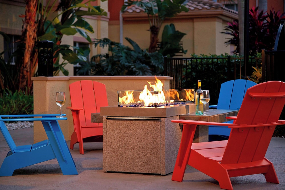 Residence Inn by Marriott Naples - photo 25