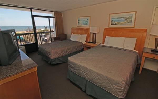 Neptune Park Inn - photo 13