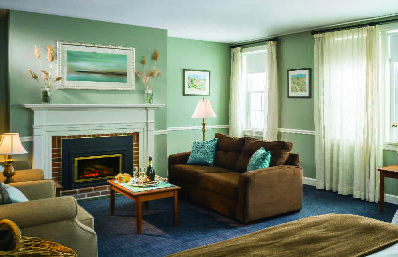 The Essex Resort & Spa - photo 8