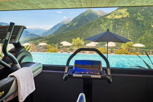 Hotel Panorama — Scena — photo 4