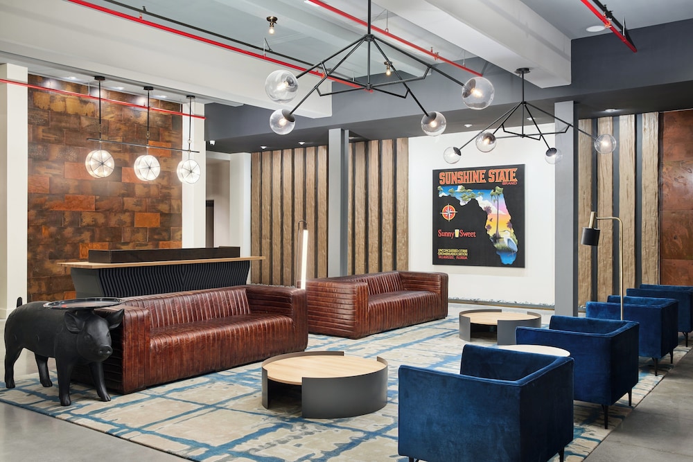 Hotel Indigo Tallahassee Collegetown by IHG - photo 45