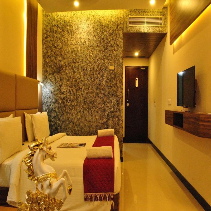 Hotel Sriram JB Residency — Virudunagar — photo 2